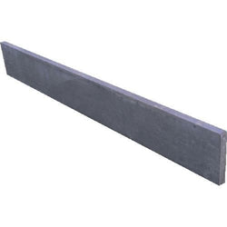 Betonnen plank